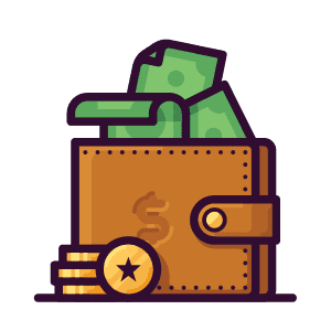 dinero en impuestos de creadores contenido