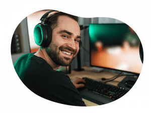 asesoría fiscal streamer hombre