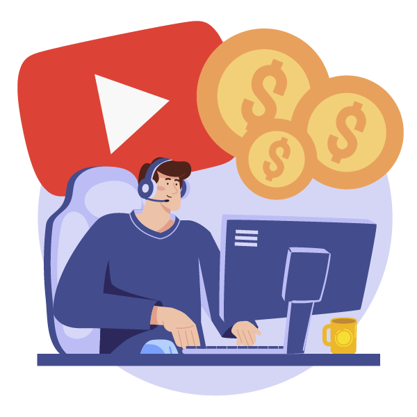 Cómo declarar ingresos de YouTube en España