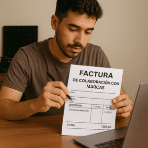 colaborar con marcas