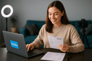 declarar ingresos OnlyFans