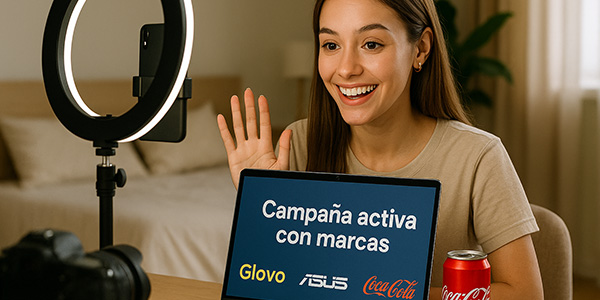 páginas para colaborar con marcas