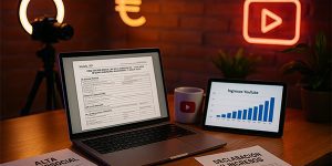 darse de alta de autónomo