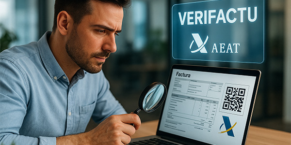 VeriFactu para autónomos