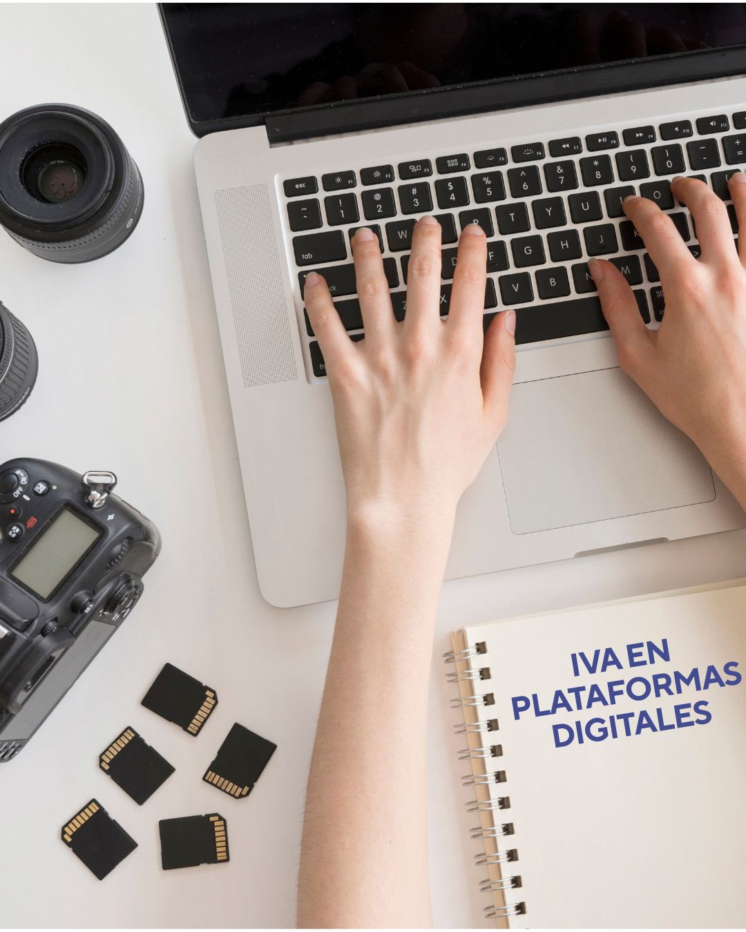 iva en plataformas digitales