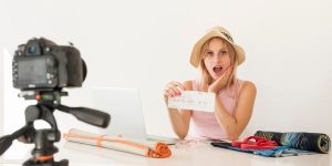 como facturar youtube