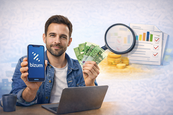 Bizum y Hacienda 2026