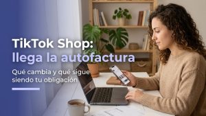 tiktok shop autofactura