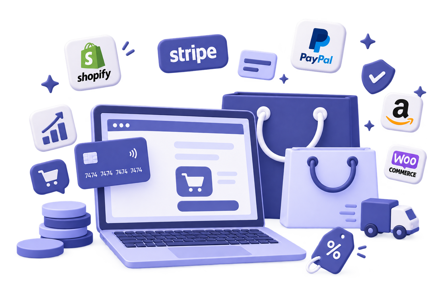 Gestoria Ecommerce, Asesoría fiscal para tiendas online