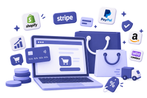 Gestoria Ecommerce, Asesoría fiscal para tiendas online